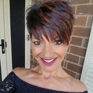 Meet your Posher, Sally